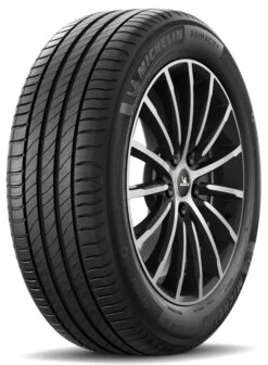 Michelin Primacy 4+ 225/50 R19 96W Sommerreifen