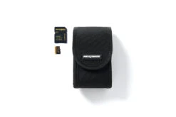 Nextbase Go Pack Tragetasche + 32 GB U3 Micro-SD-Speicherkarte