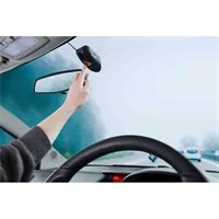 Nextbase Dashcam 380W, Mit Wlan, G-Sensor, Intelligentem Parkmodus, 140° Grad Weitwinkel, 6G Glaslinse, Manipulationssichere Abdeckung Zum Schutz Vor Unbefugten Etc. 8 Nextbase Dashcam 380W, Mit Wlan, G-Sensor, Intelligentem Parkmodus, 140° Grad Weitwinkel, 6G Glaslinse, Manipulationssichere Abdeckung Zum Schutz Vor Unbefugten Etc. – Bild 8