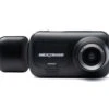 Nextbase Dashcam 222X Front- Und Rücksichtkamera, Mit 2,5" Display, 1080p Mit 30 FPS, 140° Weitwinkel, G-Sensor, Intelligentem Parkmodus Uvm.