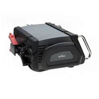 Norauto Batterieladegerät HF400, 12 V, 4 A, 1 Stück 3 Norauto Batterieladegerät HF400, 12 V, 4 A, 1 Stück – Bild 3