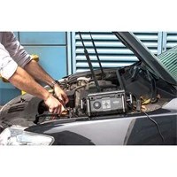 Norauto Batterieladegerät HF400, 12 V, 4 A, 1 Stück 6 Norauto Batterieladegerät HF400, 12 V, 4 A, 1 Stück – Bild 6