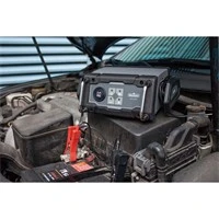 Norauto Batterieladegerät HF400, 12 V, 4 A, 1 Stück 7 Norauto Batterieladegerät HF400, 12 V, 4 A, 1 Stück – Bild 7