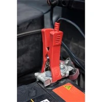 Norauto Batterieladegerät HF400, 12 V, 4 A, 1 Stück 8 Norauto Batterieladegerät HF400, 12 V, 4 A, 1 Stück – Bild 8