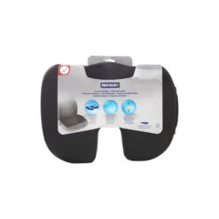 Sitzkissen Mit Memory-Schaum Und Gel-Einlage Von Norauto, 1 Stück