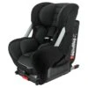 Autokindersitz Eris Von Norauto Mit Isofix, Schwarz, ECE-R 129 I-Size, Für Kinder Von 61 Bis 105cm