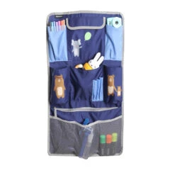 Sitzorganizer Von Norauto, Blau, 1 Stück