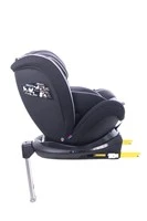 NORAUTO ISOFIX Kindersitz, Gruppe 0+/1/2/3 4 NORAUTO ISOFIX Kindersitz, Gruppe 0+/1/2/3 – Bild 4