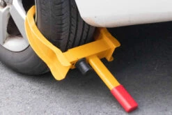 Radsperre Radschloss Diebstahlsicherung Von Norauto