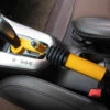 Diebstahlsicherung Für Gangschaltung Und Handbremse Von Norauto
