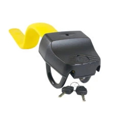 Lenkradsperre Pro Elite HG150-00 Von Stoplock