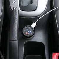 3 In 1 Gerät Von Norauto Inkl. Batterietester, Thermometer Und USB, 12/24V 6 3 In 1 Gerät Von Norauto Inkl. Batterietester, Thermometer Und USB, 12/24V – Bild 6