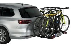 Heckträger Deck 200-3 Von Norauto