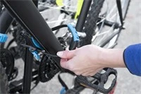 Heckträger Deck 200-3 Von Norauto 9 Heckträger Deck 200-3 Von Norauto – Bild 9