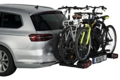 Heckträger E-Fit 100-3 Von Norauto