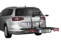 Fahrradaufsatz Für Die Moving Base Von Norauto