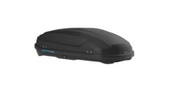 Dachbox Norauto Bermude 100 In Anthrazit, Volumen: 304 Liter