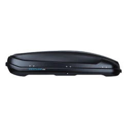 Dachbox Norauto Bermude 400 In Anthrazit, Volumen: 421 Liter