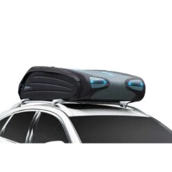 Dachbox Bermude, 5400 Flex Neue Version, Von Norauto, Volumen: 540 Liter