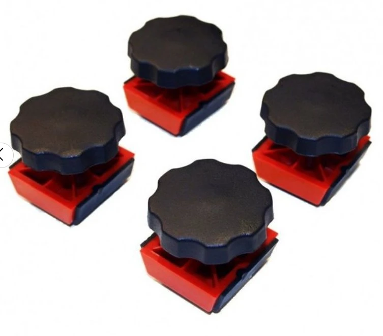 T-Slot Adapter Kit Von Norauto, 4 Stück 1 T-Slot Adapter Kit Von Norauto, 4 Stück