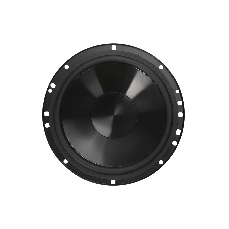 2-Wege Lautsprecher Von Norauto, 165 Mm, 1 Stück 1 2-Wege Lautsprecher Von Norauto, 165 Mm, 1 Stück