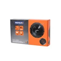 2-Wege Lautsprecher Von Norauto, 165 Mm, 1 Stück 3 2-Wege Lautsprecher Von Norauto, 165 Mm, 1 Stück – Bild 3