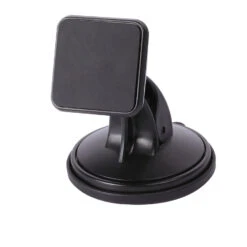 Saugnapfhalter Für Das Smartphone Mit Magnet 2in1 Von Norauto, 1 Stück