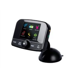 DAB+ Adapter Inkl. Bluetooth Und FM-Transmitter, Von Norauto