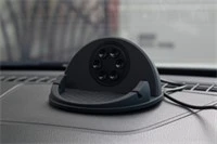 Smartphone Saugnapfhalterung Mit Wirelss Charging Von Norauto, 1 Stück 6 Smartphone Saugnapfhalterung Mit Wirelss Charging Von Norauto, 1 Stück – Bild 6