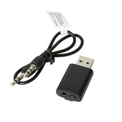 USB Bluetooth Transmitter Und Empfänger Von Norauto 2-in-1
