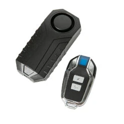 Anti-Diebstahl-Alarm Von Norauto