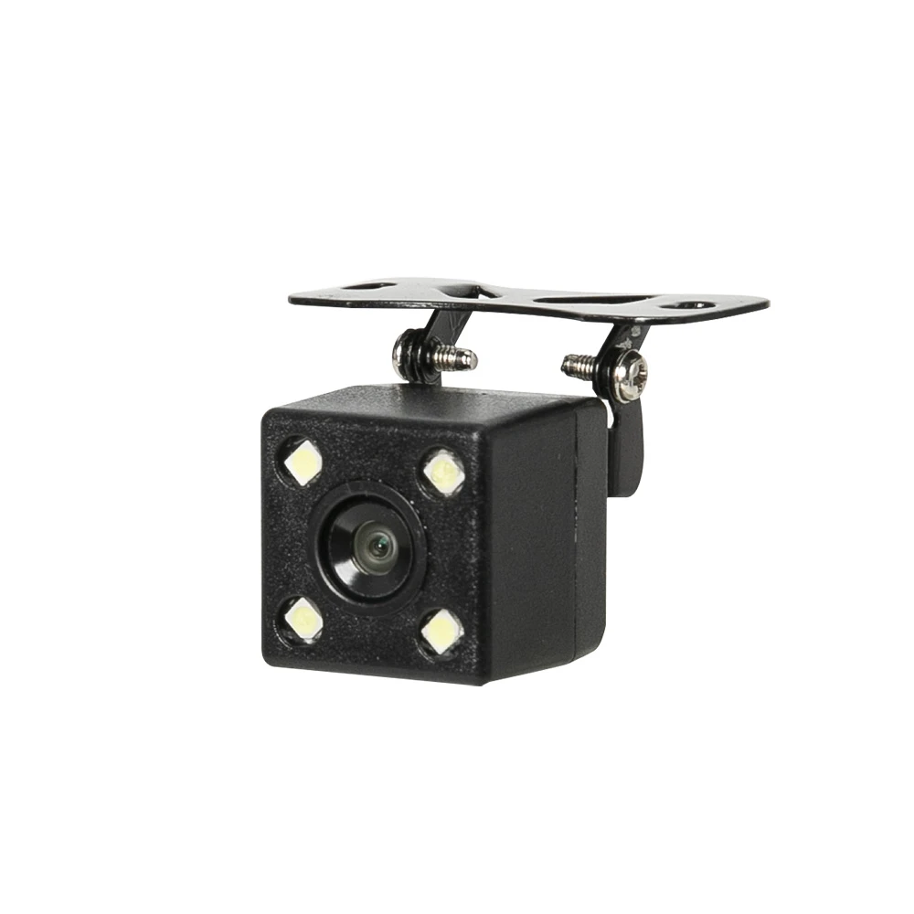 Drahtlose Quadratische Rückfahrkamera Mit Licht 1 Drahtlose Quadratische Rückfahrkamera Mit Licht