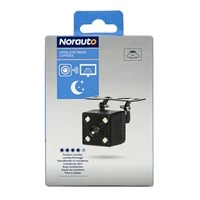 Drahtlose Quadratische Rückfahrkamera Mit Licht 4 Drahtlose Quadratische Rückfahrkamera Mit Licht – Bild 4