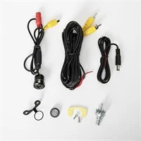 D18,5 Mm Loch IR-Kamera Von Norauto 4 D18,5 Mm Loch IR-Kamera Von Norauto – Bild 4