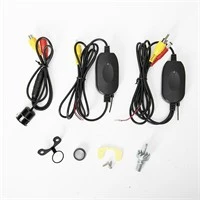 Wireless Rückfahrkamera Mit Nachtsicht Von Norauto 4 Wireless Rückfahrkamera Mit Nachtsicht Von Norauto – Bild 4