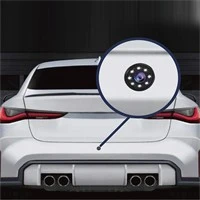 Wireless Rückfahrkamera Mit Nachtsicht Von Norauto 5 Wireless Rückfahrkamera Mit Nachtsicht Von Norauto – Bild 5