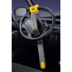 Lenkradsperre Airbag Von Stoplock