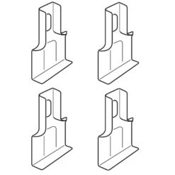 57 Kit Norauto Montage