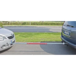 Abschleppstange Bis 2,5 T Von Mottez, 2,35 M, A061SPROGL, 1 Stück