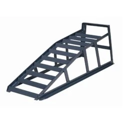 Auffahrrampe 1T Bis 195 Mm