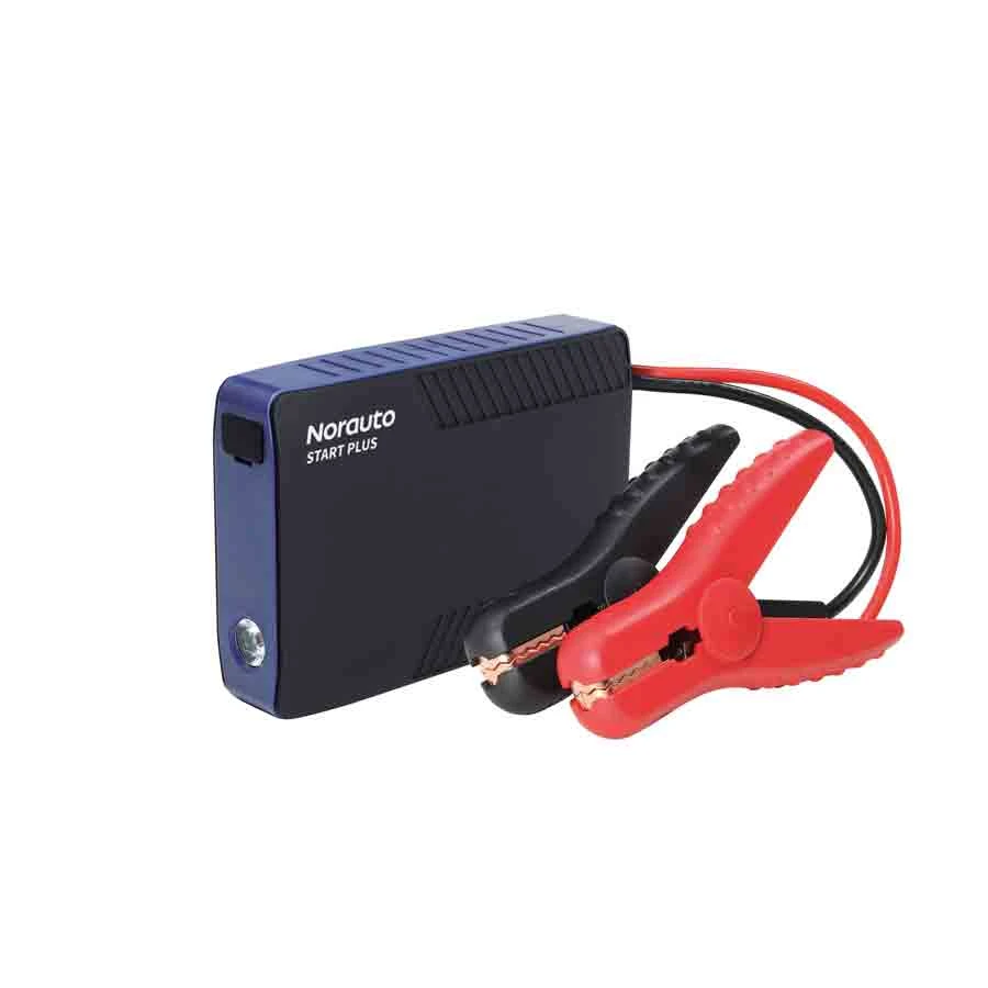 Starthilfe Booster "Start Plus", 12 V, Von Norauto, 1 Stück 1 Starthilfe Booster "Start Plus", 12 V, Von Norauto, 1 Stück