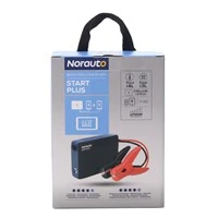 Starthilfe Booster "Start Plus", 12 V, Von Norauto, 1 Stück 4 Starthilfe Booster "Start Plus", 12 V, Von Norauto, 1 Stück – Bild 4