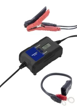 Batterieladegerät "Enduro", Von Norauto, 12 V, 1 Stück