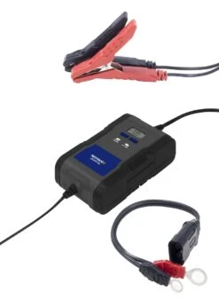 Batterieladegerät "Essential" Von Norauto, 12V, 1 Stück