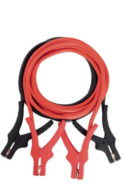Starthilfekabel Von Norauto, 25 Mm², 2 Stück
