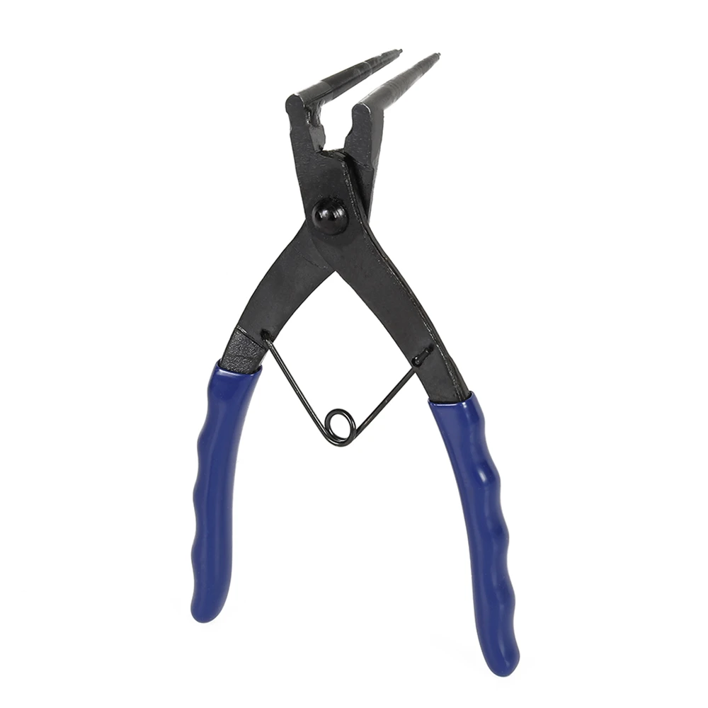 90° Abgewinkelte Sprengringzange Von Norauto 1 90° Abgewinkelte Sprengringzange Von Norauto