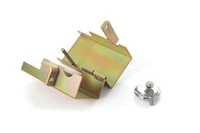 Anhängerkupplungsschloss Aus Verzinktem Stahl, Norauto 3 Anhängerkupplungsschloss Aus Verzinktem Stahl, Norauto – Bild 3