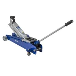 Hydraulischer Wagenheber Von Michelin, Für SUVs, Bis 2,25 T, 1 Stück