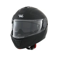 Wayscral Evolve Vision Modularer Helm, Größe L, Schwarz 4 Wayscral Evolve Vision Modularer Helm, Größe L, Schwarz – Bild 4