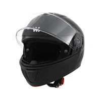 Wayscral Evolve Vision Modularer Helm, Größe L, Schwarz 6 Wayscral Evolve Vision Modularer Helm, Größe L, Schwarz – Bild 6